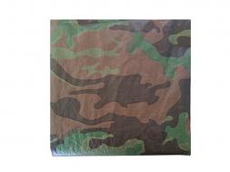 CAMOUFLAGE CLOTH