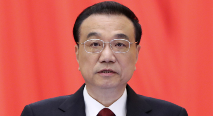 關(guān)于漁業(yè)，李克強(qiáng)總理在2022年政府工作報(bào)告中這樣說...